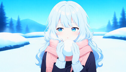 雪合戦