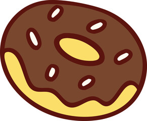 Obraz premium coffee svg icon