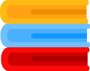 Obraz premium Fabric bath towels