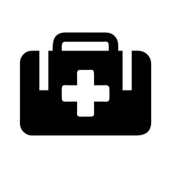 first aid icon design