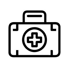 first aid icon design