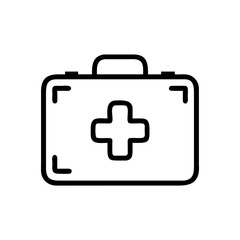 first aid icon design