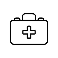 first aid icon design