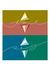 logo mark design inspiration