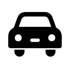 car icon design