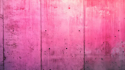 Obraz premium Design pink silken cement computer graphic background texture illustration. Silken. Illustration