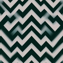 Abstract Chevron Pattern  Stylish Geometric Background Design
