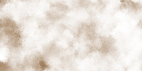  brown watercolor background hand-drawn with cloudy strokes of brushes, abstract fringe and bleed paint drips and drops pink watercolor background texture.