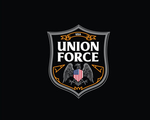 Eagle union force 
