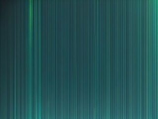 Obraz premium Abstract gradient background. Vivid color light. Colorful texture. Futuristic neon lights,forest green background with thin stripes