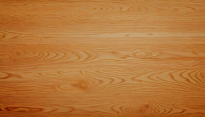 A close-up of a wooden floor with a warm, natural finish and visible wood grain patterns.