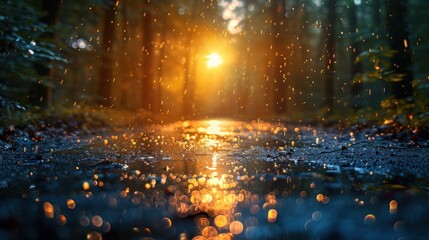 Fototapeta premium TOWS Matrix.