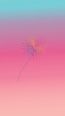 dandelion wallpapers for mobile phones and backgrounds Wallpapers featuring foliage typically feature a natural and lush aesthetic