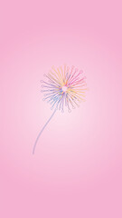 dandelion wallpapers for mobile phones and backgrounds Wallpapers featuring foliage typically feature a natural and lush aesthetic
