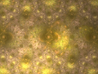 Imaginatory fractal abstract background Image