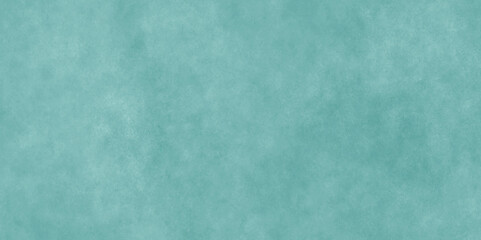 Abstract Elegant dark green background with mottled vintage texture in old fancy background design, texture of colored parchment paper.