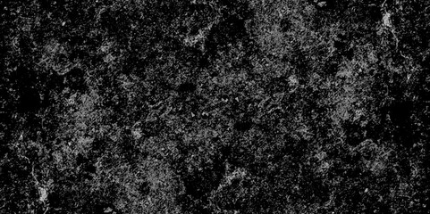 Dark black grey concrete wall texture background, Black wall with dirty texture background, damaged rusty crack and scratch black wall texture design, vintage surface dusty rough texture.	