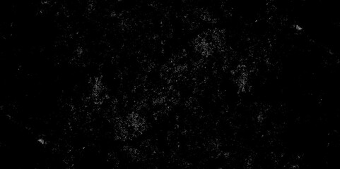 Dark black grey concrete wall texture background, Black wall with dirty texture background, damaged rusty crack and scratch black wall texture design, vintage surface dusty rough texture.	