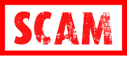 scam 