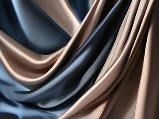 Fototapeta premium silk background