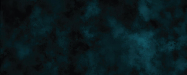 Smoky Horizons Stretching into the Infinite Abyss of Night and Silence