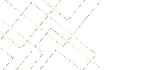 Mondrian style of diagonal square pattern vector. Design geometric tile gold on black background. Modern style of hipster isolated. Monochrome concept. diamond pattern background.	