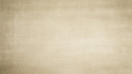 Textured Beige Fabric Background Image