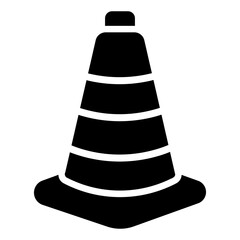 traffic cone