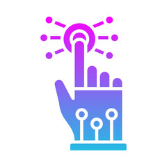 Interaction Icon