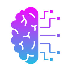 Brain Icon