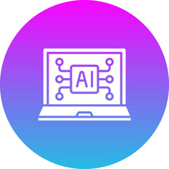 Laptop Icon