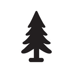 christmas tree icon