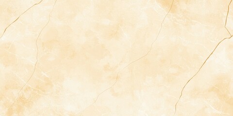 Obraz premium Light beige marble texture with subtle veins.