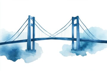 Fototapeta premium An Advanced Suspension System for Enhanced Vehicle Performance and Comfort