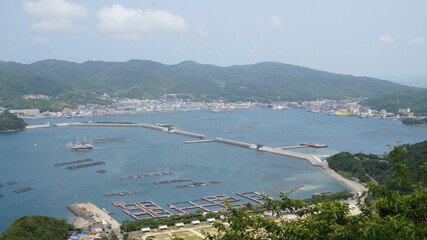 Awajista's portfolio | Fukura sea