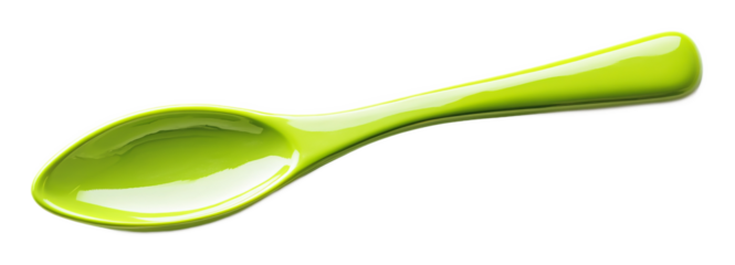 Avocado Tool for Easy Slicing & Pitting - Isolated on White Background