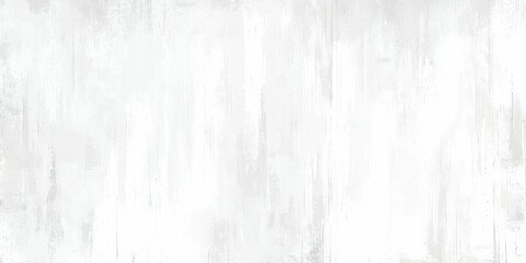 Abstract white painted texture background.