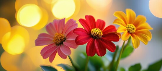 Father and son bonding over dinner at home with warm ambiance and space for text to highlight family moments and memories.
