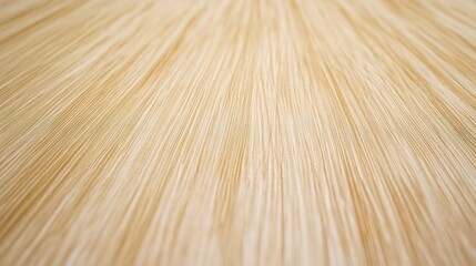 Beige Marmoleum Texture Background with Smooth Lines and Empty Space for Text or Design Elements