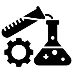 Experimentation Icon