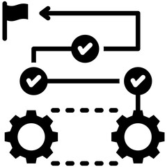 Process Icon