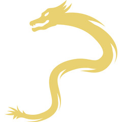 Chinese New Year Dragon