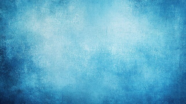 Light Blue Abstract Background with Subtle Textures and Depth