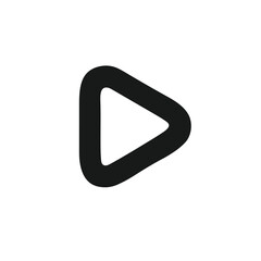 video play icon 