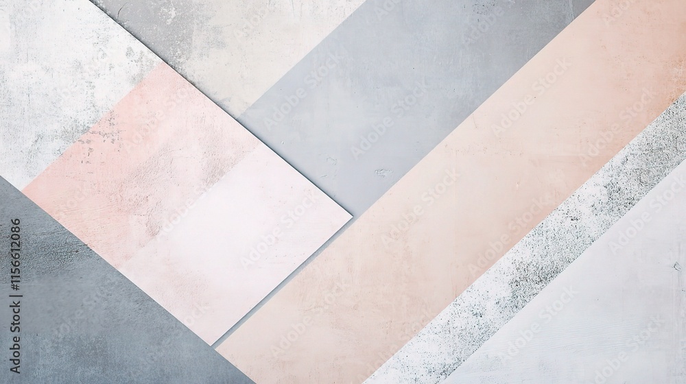 Poster minimalist abstract background for business applications and design