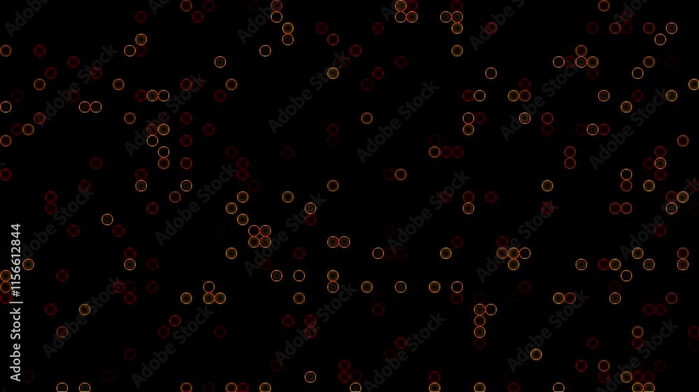 Poster 4k high resolution cinematic texture video texture overlay for editing,abstract background hi tech m