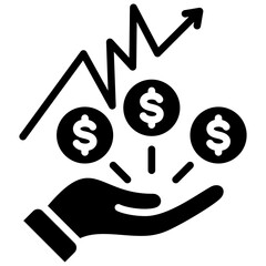 Income Icon