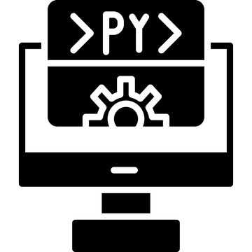 Python icon