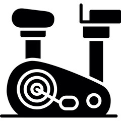 Gym icon