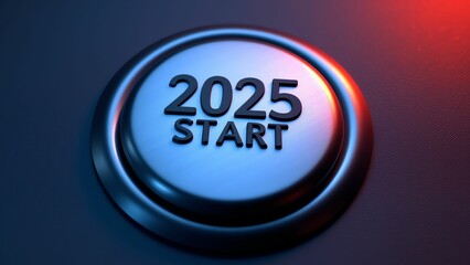 Embracing 2025 with a Fresh Start, New Opportunities, and Exciting Adventures Awaiting Us in the New Year